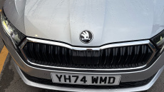 Skoda Octavia 1.5 TSI SE Technology 5dr Petrol Hatchback